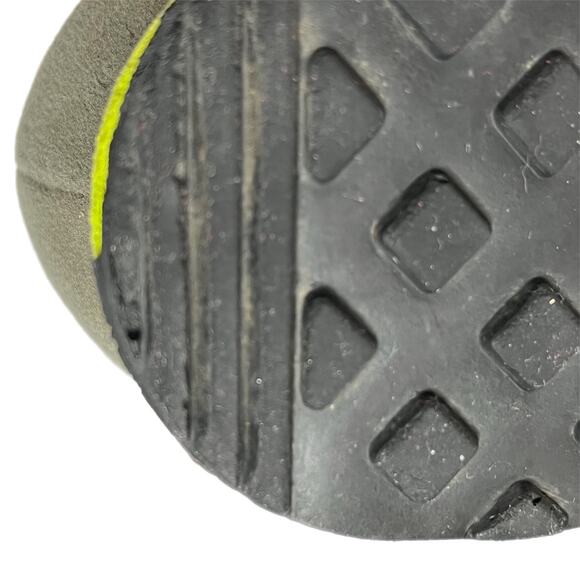 GIRO Rumble VR Men's Mountain Bike Cycling Shoes Green/Black Size 14.5. - Picture 12 of 12